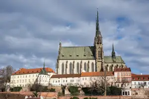 Purkyňova Brno