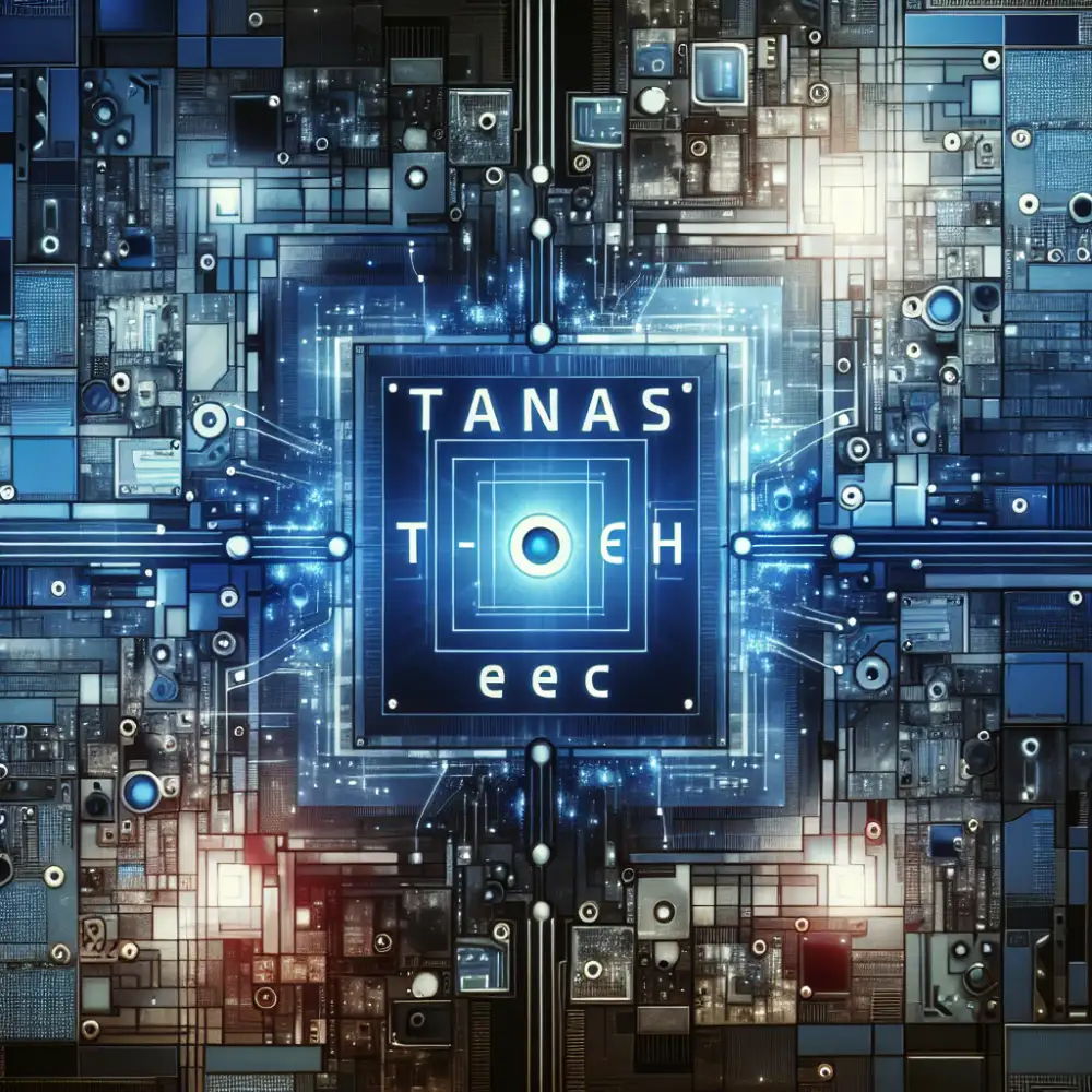 Tanatech